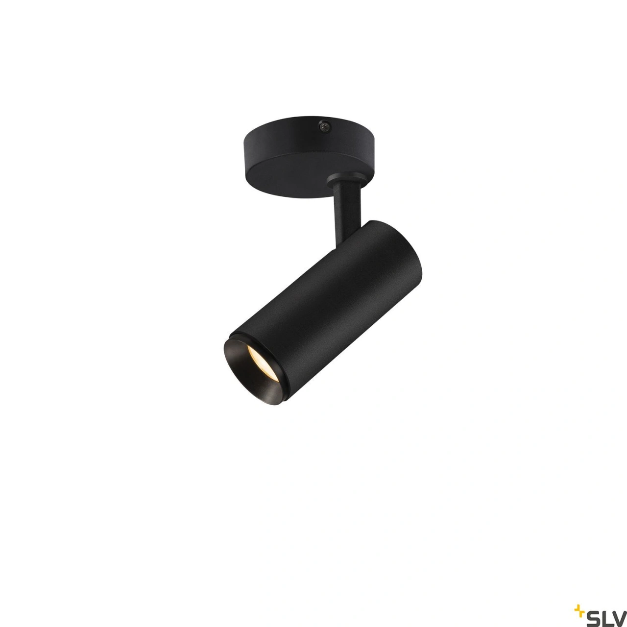NUMINOS S SPOT 11W 980lm 2700K 36° 230V DALI LED negru