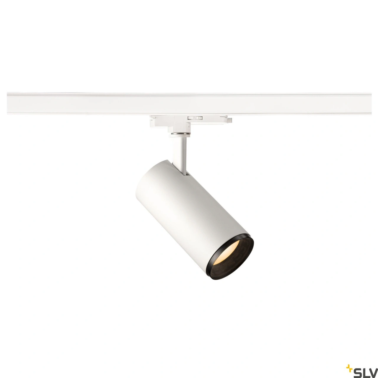 NUMINOS M 3-Ph. 20W 1885lm 2700K 60° 230V DALI IP20 alb