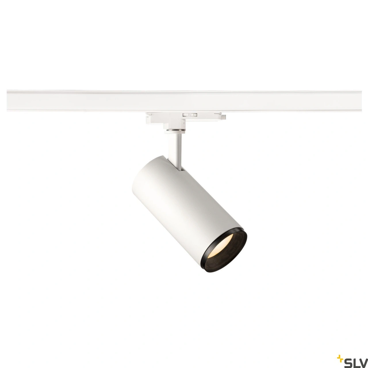 NUMINOS M 3-Ph. 20W 1970lm 3000K 36° 230V DALI IP20 alb