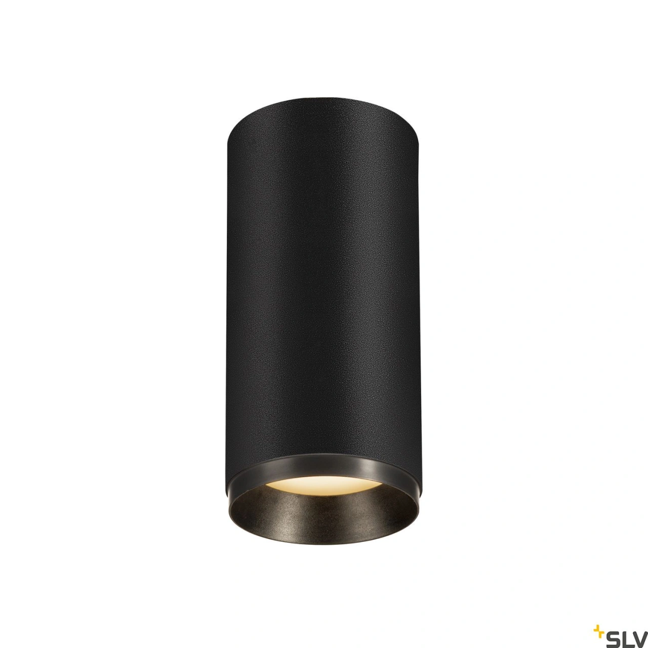 NUMINOS M CL 20W 1930lm 3000K 24° 230V DALI LED negru
