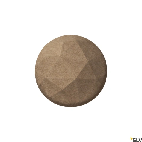 MANA abajur rotund 40 beige