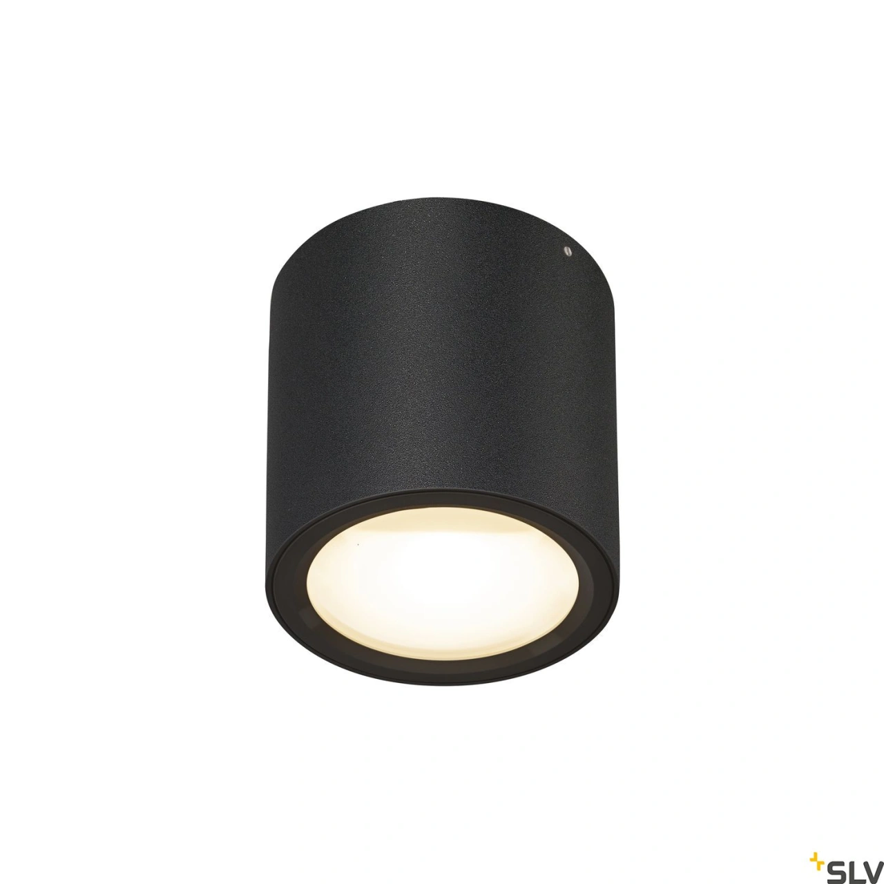 OCULUS CL 10,5W 2000-3000K 230V IP20 negru