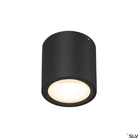 OCULUS CL 10,5W 2000-3000K 230V IP20 negru
