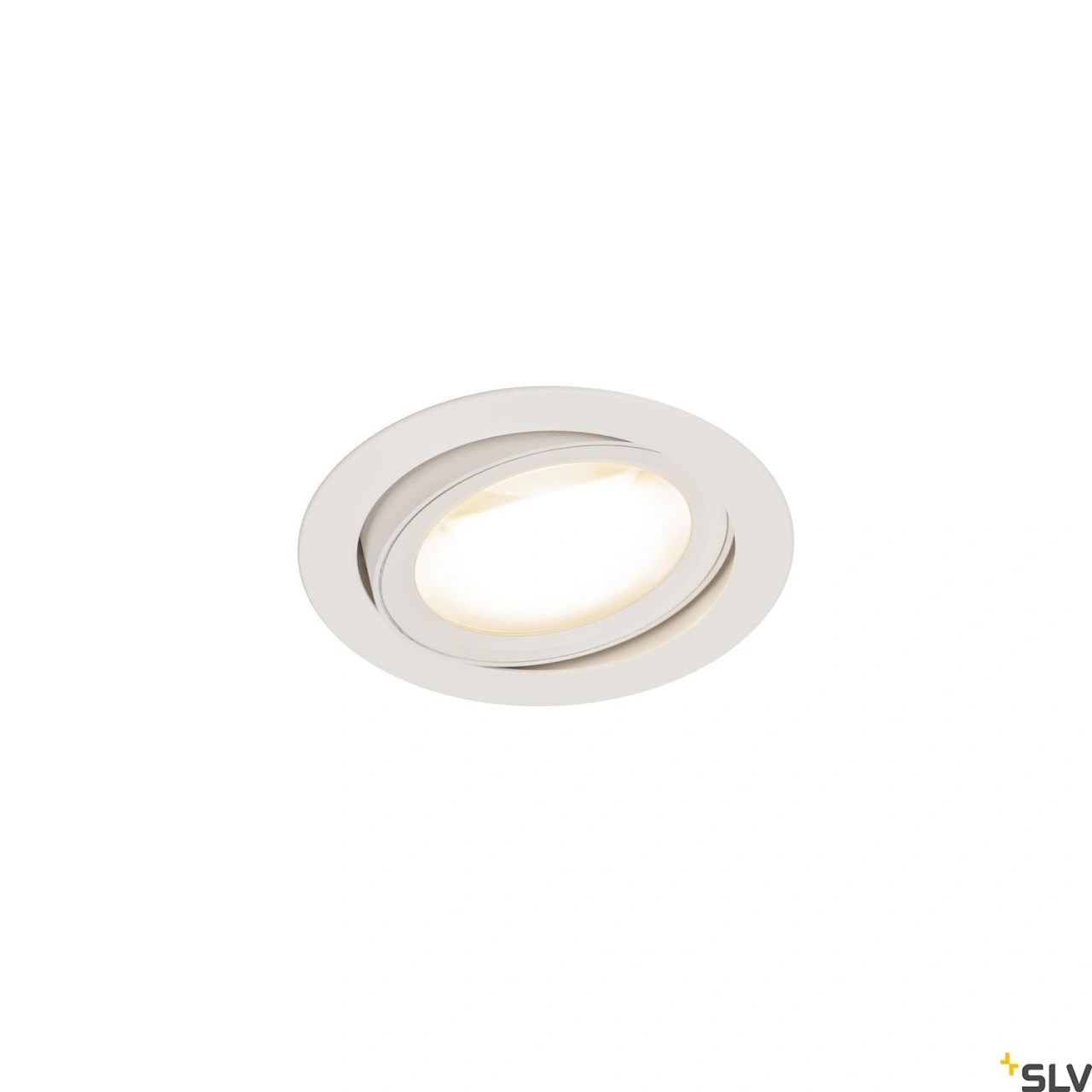 OCULUS DL MOVE 10,5W 2000-3000K 230V IP20 alb