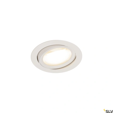 OCULUS DL MOVE 10,5W 2000-3000K 230V IP20 alb