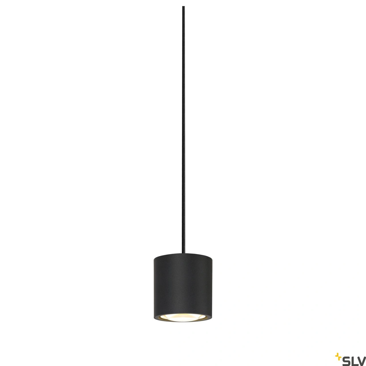 OCULUS PD 10,5W 2000-3000K 230V IP20 negru