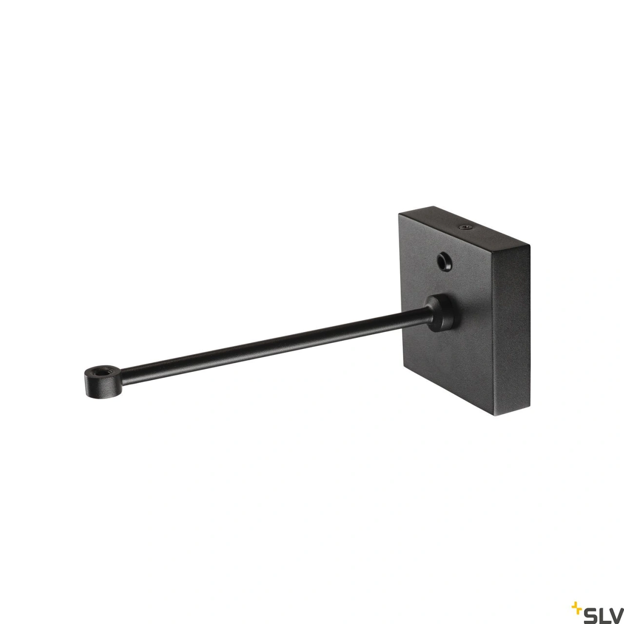 Suport perete FITU W 230V LED IP20 negru