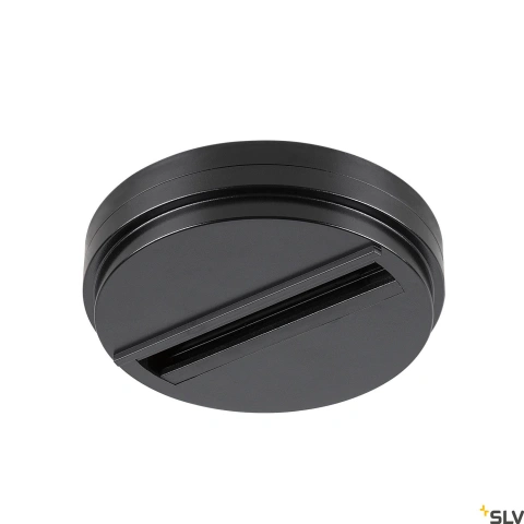 Suport tavan 3ph DALI 230V negru