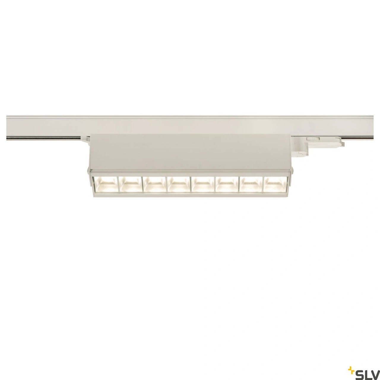 SIGHT MOVE 3-Ph. 26W 3100lm 4000K 120° 230V LED IP65 alb
