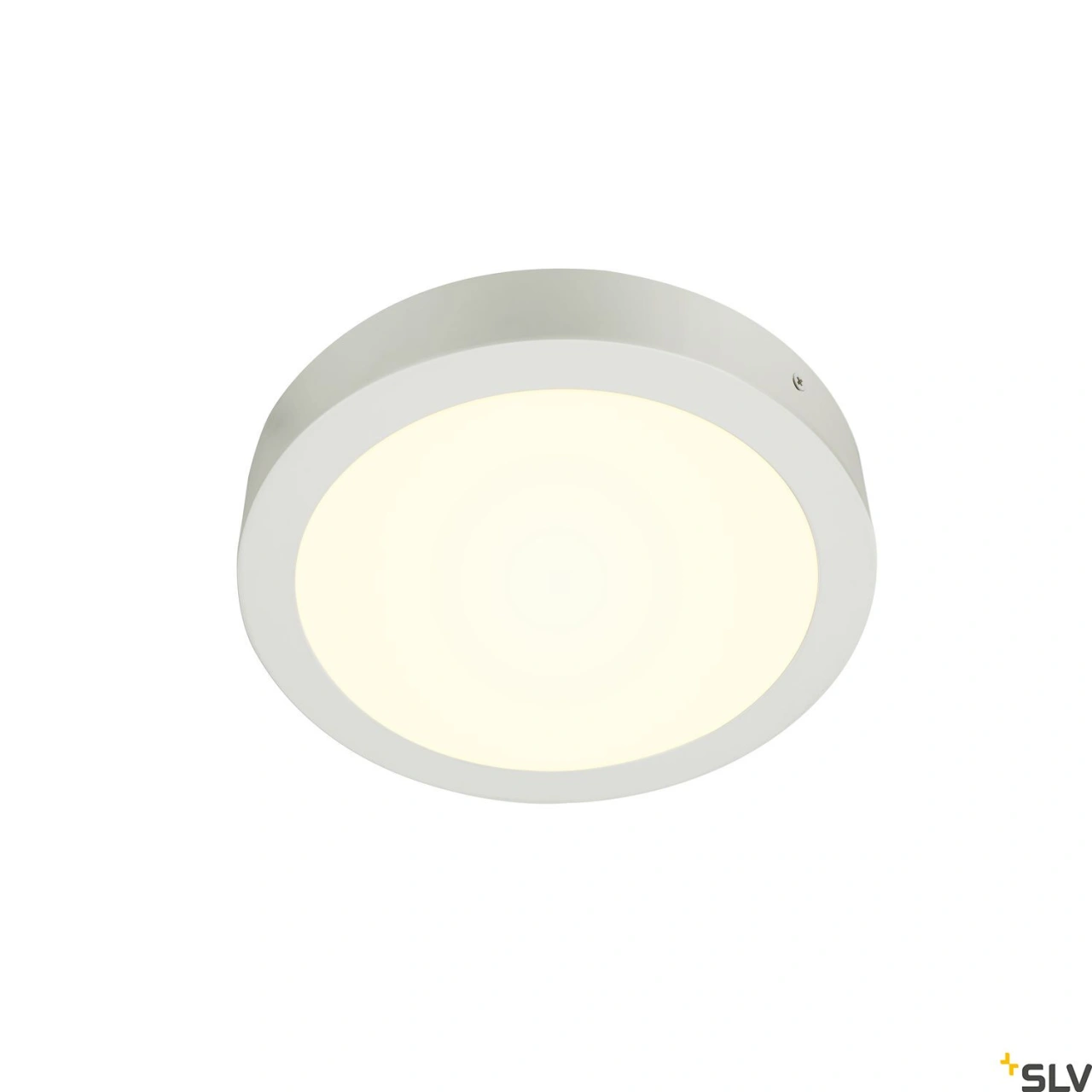SENSER 24 CW 15W 4000K 230V IP20 alb
