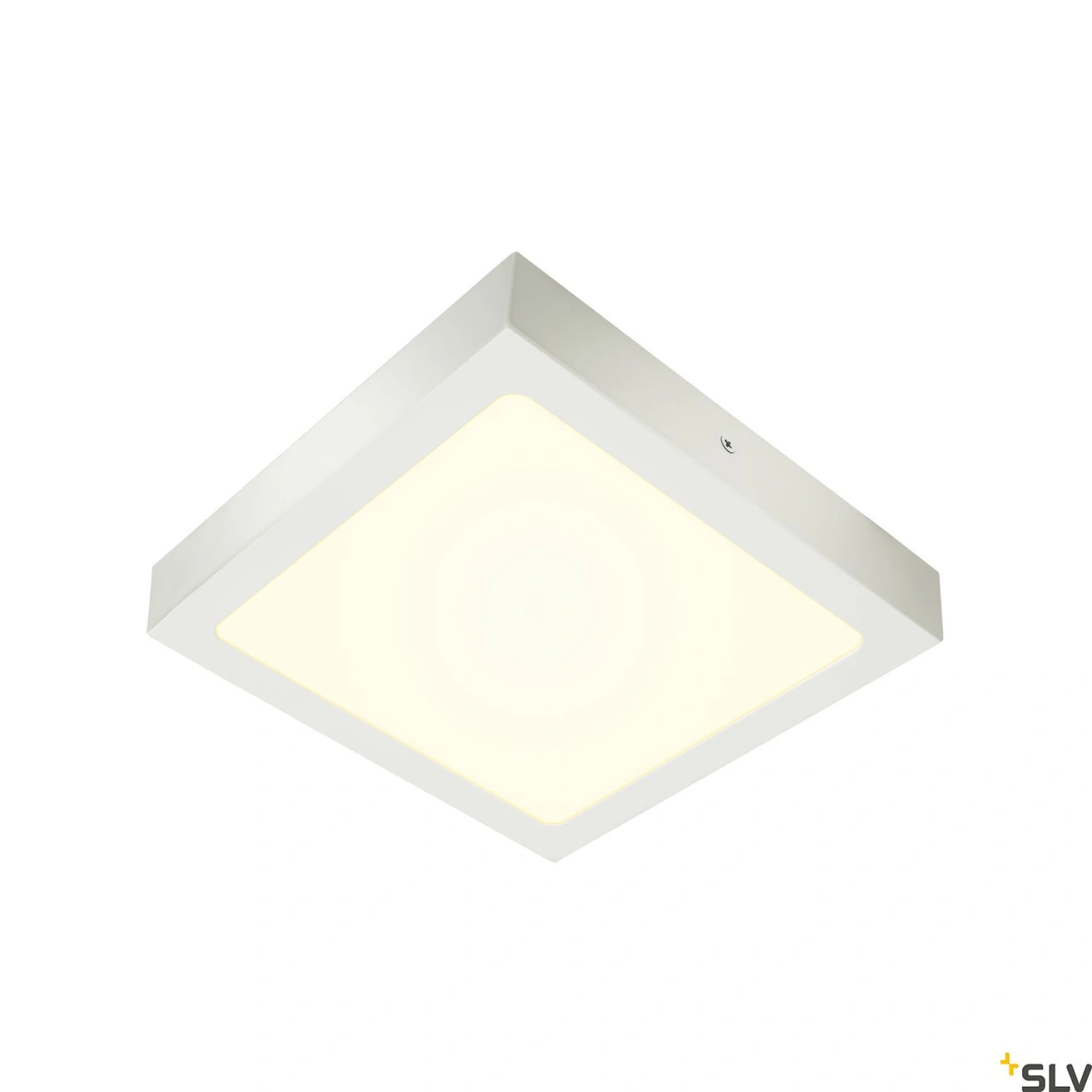 SENSER 24 CW 15W 4000K 230V IP20 alb