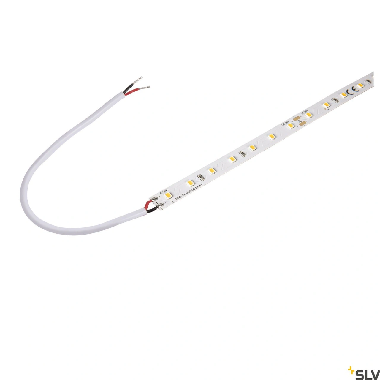 GRAZIA FLEXSTRIP LED 24V 10mm 5m 700lm/m 2700K