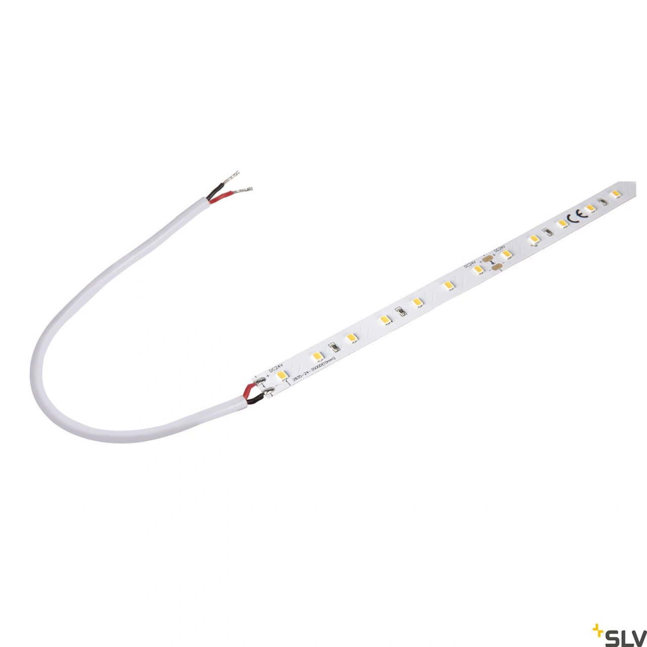 GRAZIA FLEXSTRIP LED 24V 10mm 5m 700lm/m 3000K