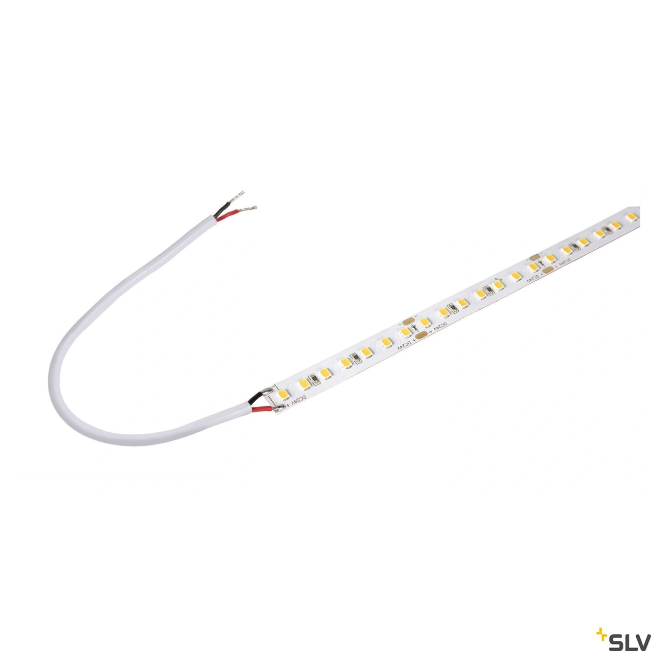 GRAZIA PRO FLEXSTRIP 24V 10mm 5m 1300lm/m 2700K