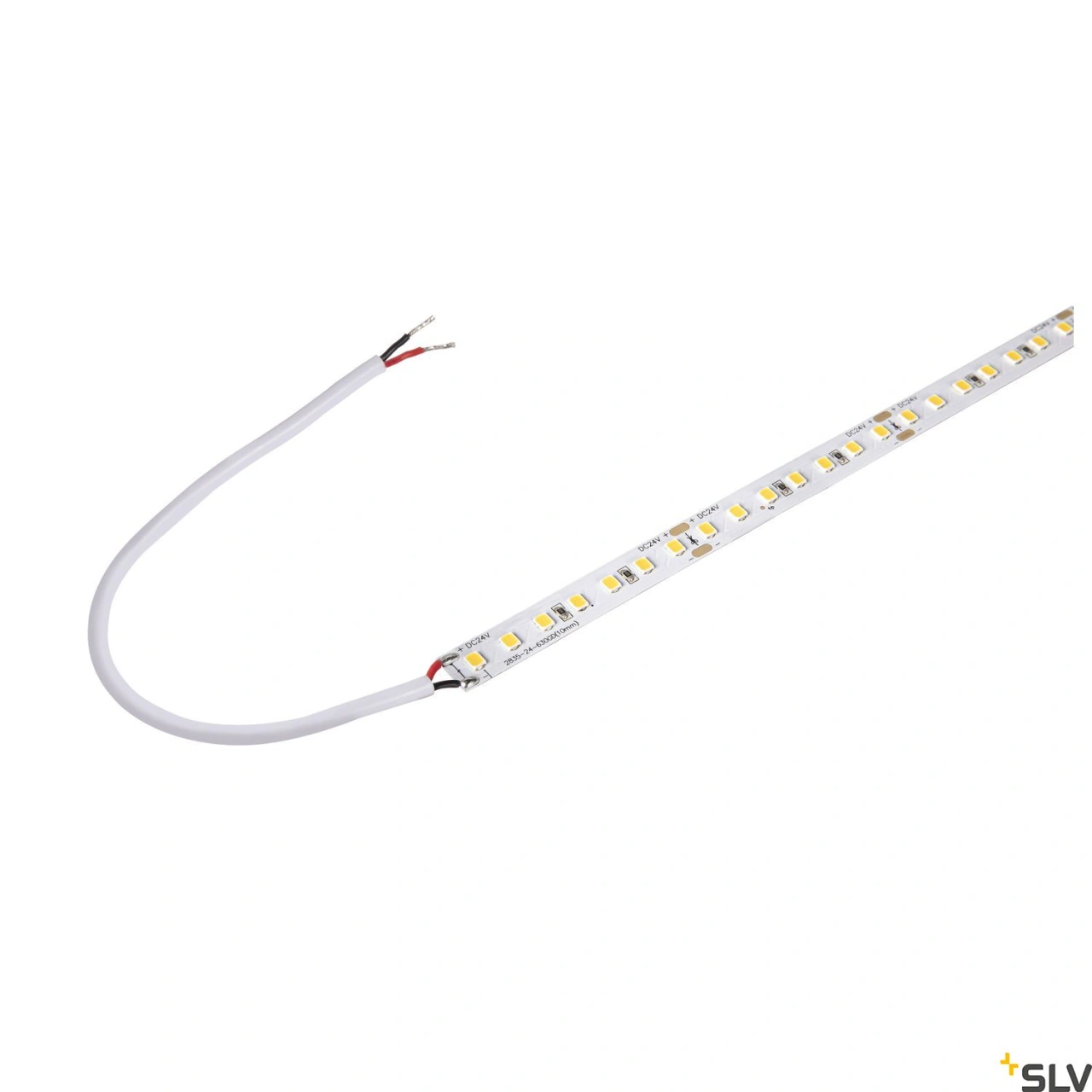 GRAZIA PRO FLEXSTRIP 24V 10mm 5m 1300lm/m 4000K