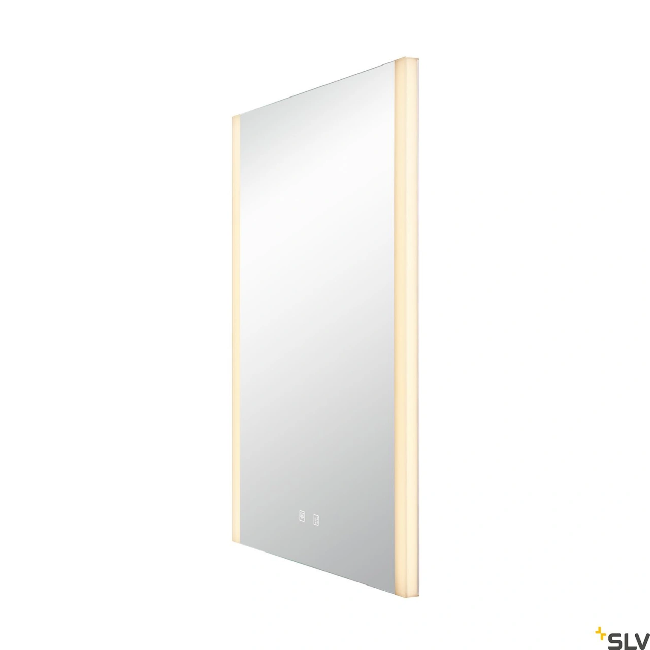 TRUKKO square 24W 1310lm ≥90 220-240V 3/4/6.5K argint/laptos