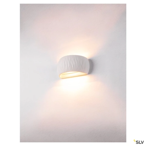 PLASTRA WL CURVED 20W 230V alb_4