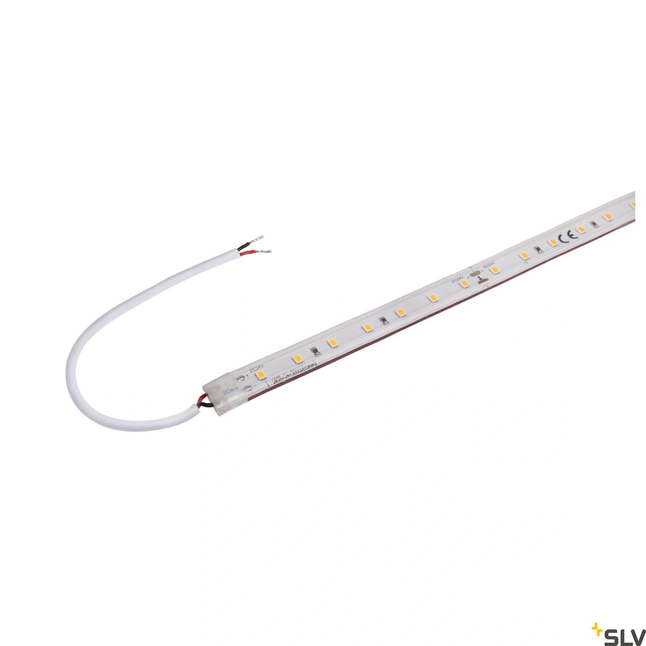 Banda flexibila IP GRAZIA 24V 700 lm/m IP55 3000K