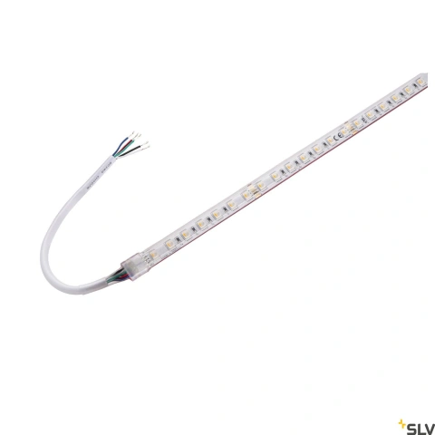 Banda flexibila IP GRAZIA 24V RGBW IP55