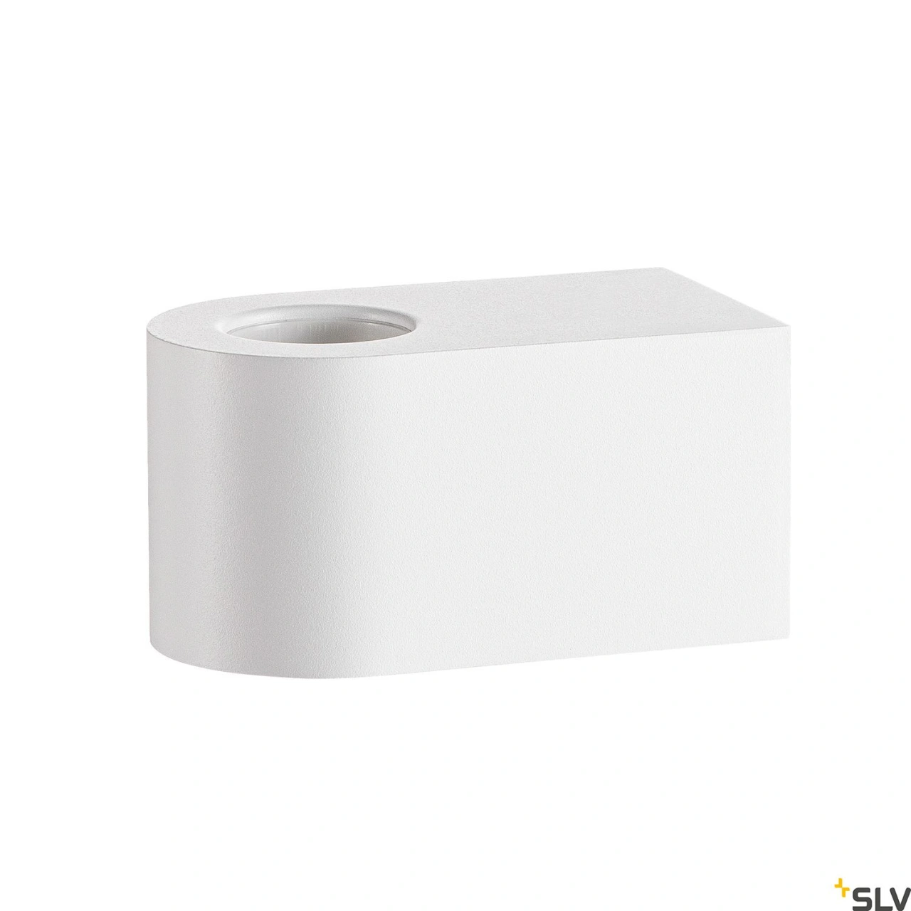 FITU WL CUBE 20W 230V LED IP20 alb