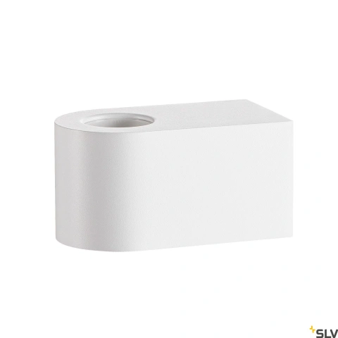 FITU WL CUBE 20W 230V LED IP20 alb