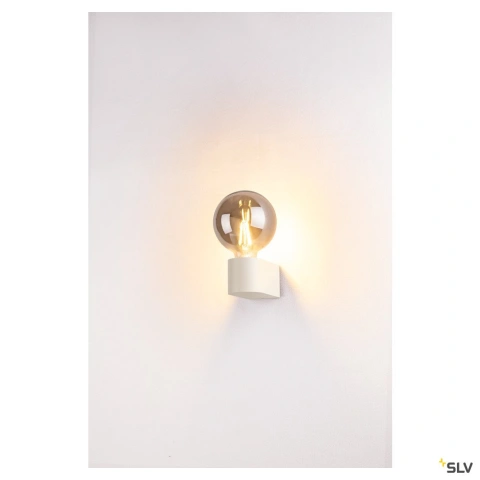 FITU WL CUBE 20W 230V LED IP20 alb_2