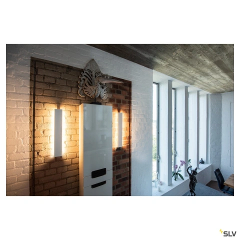 DIRETO WL 60 14W 2700/3000K 230V LED IP20 alb_1