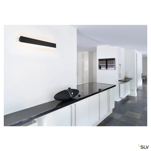 DIRETO WL 90 20W 2700/3000K 230V LED IP20 negru_1