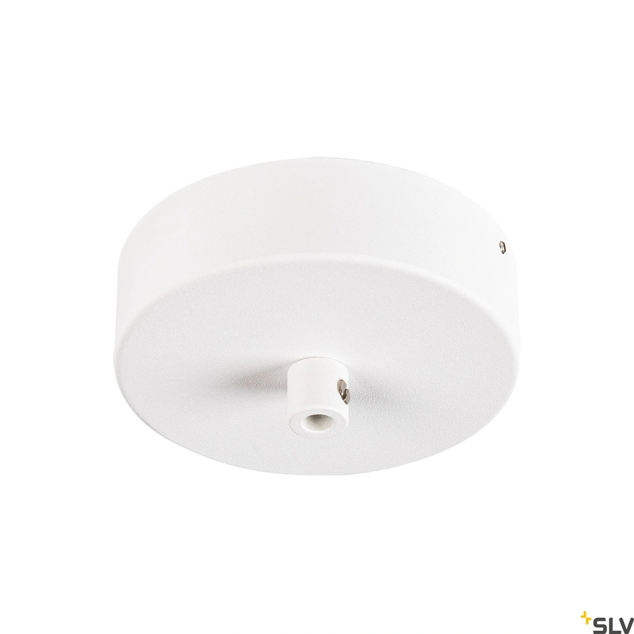 Rozeta montaj FITU alb W 230V LED IP20 alb