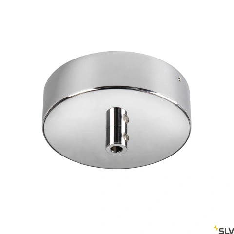 Rozeta montaj FITU crom W 230V LED IP20 crom