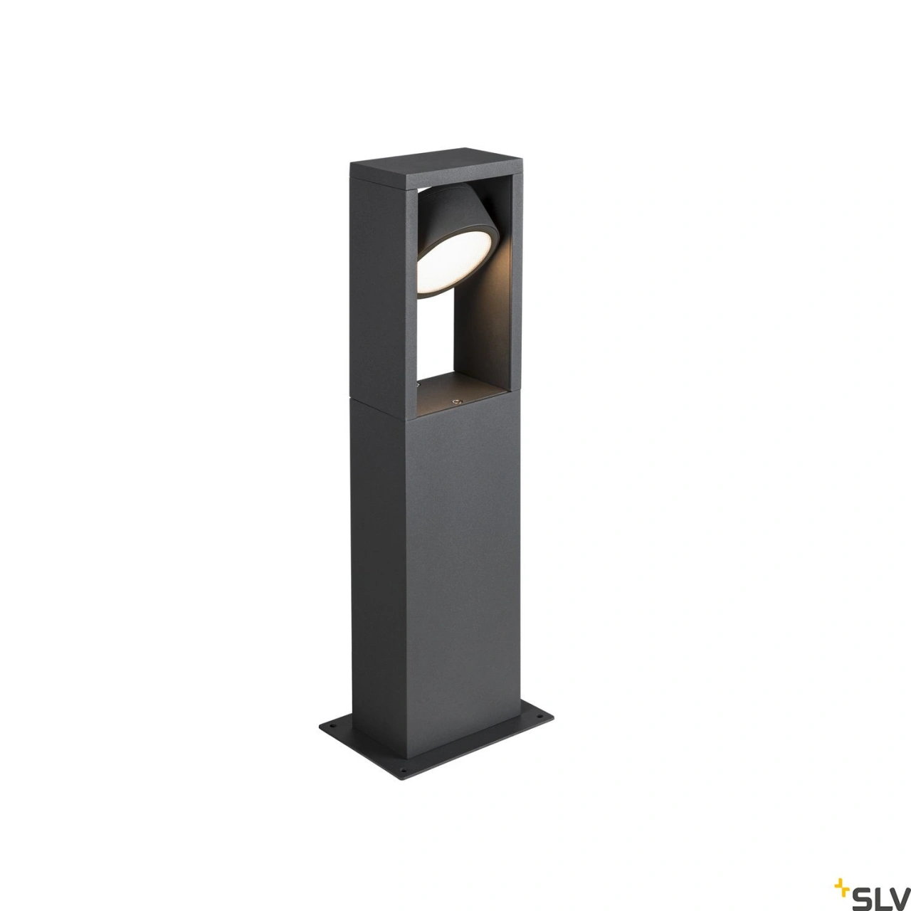 ESKINA 45 FRAME 15W 3000/4000K 230V LED IP65 antracit