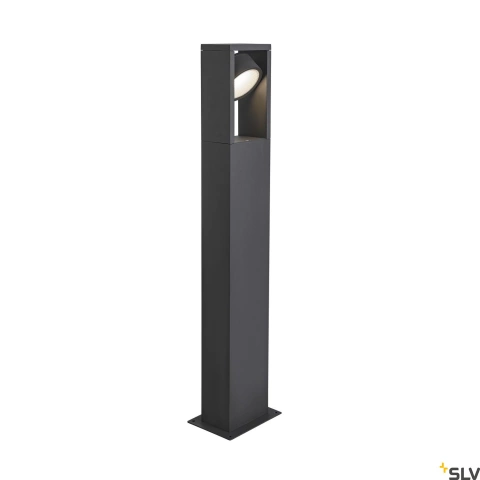 ESKINA 75 FRAME 15W 3000/4000K 230V LED IP65 antracit