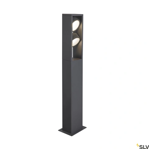 ESKINA 75 FRAME 27W 3000/4000K 230V LED IP65 antracit
