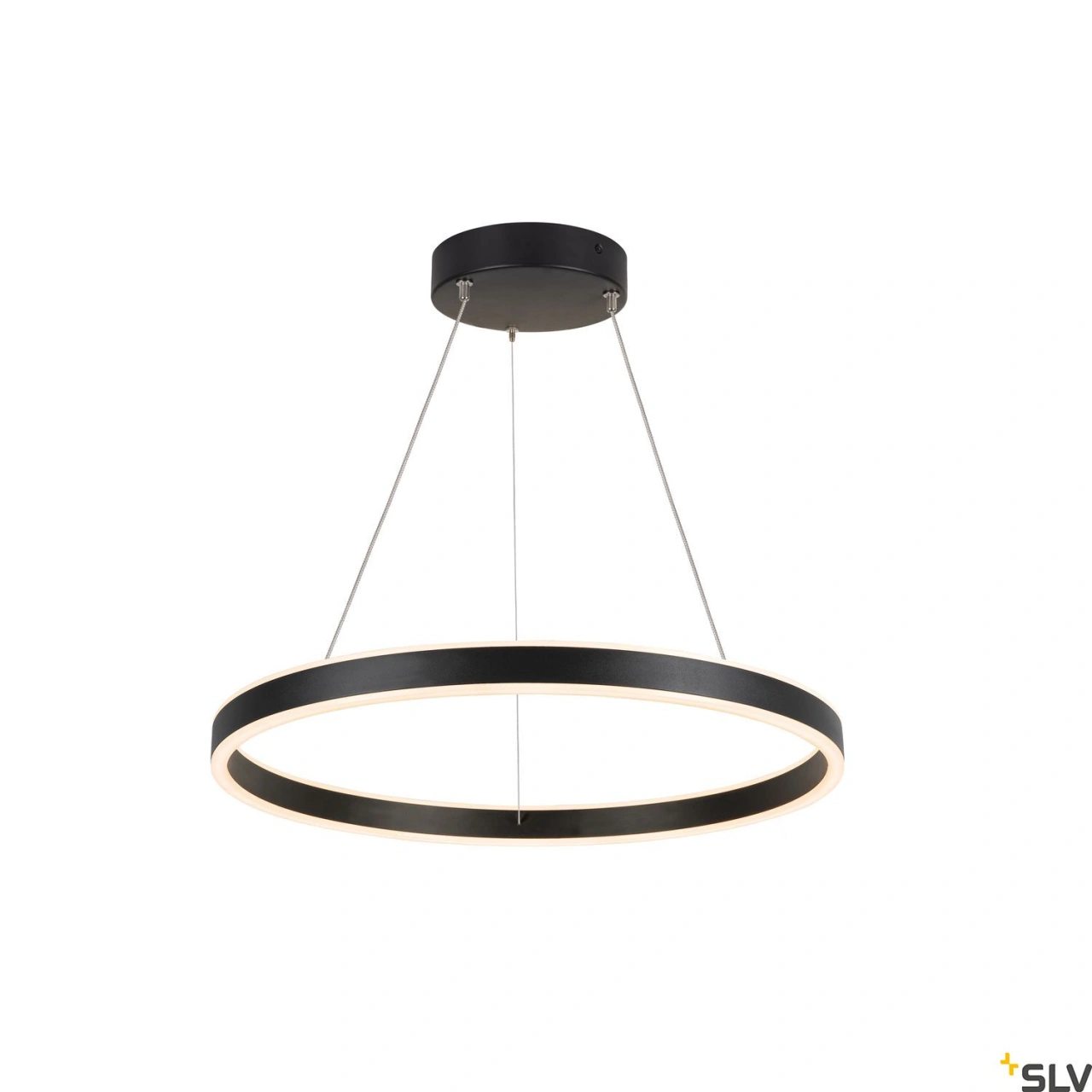 ONE 60 PD 24W 2700/3000K 230V negru
