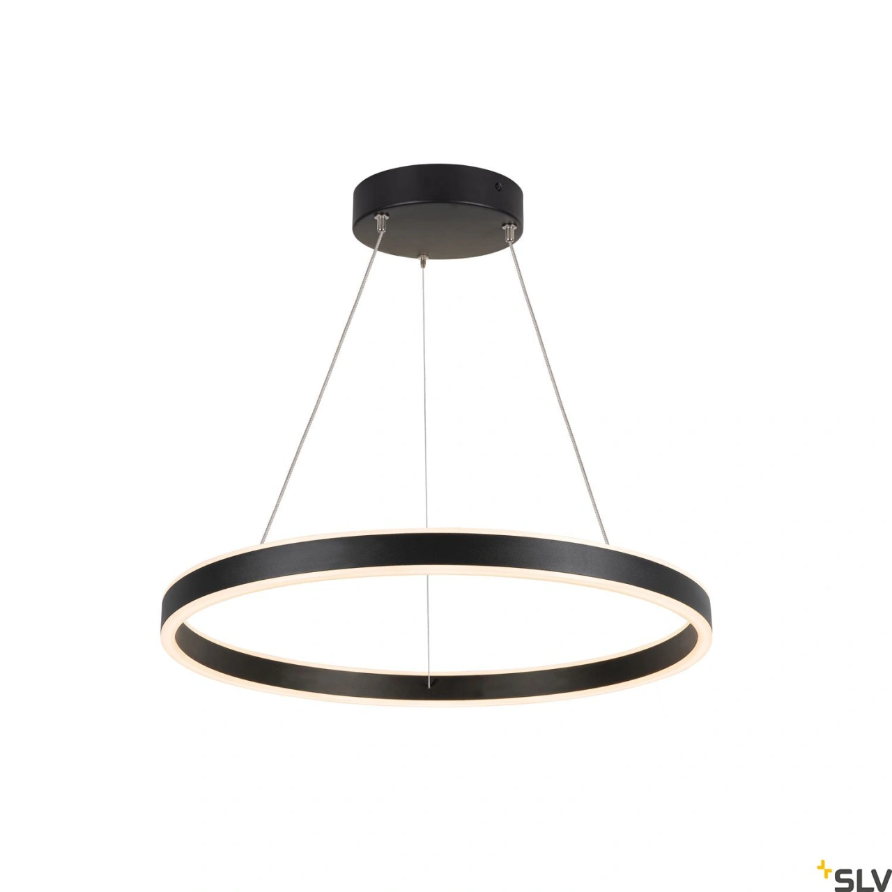 ONE 60 PD 25W 3000/4000K 230V DALI negru