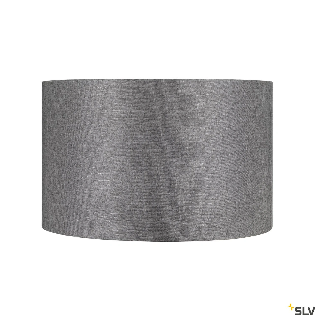 FENDA 45cm rotund, abajur gri