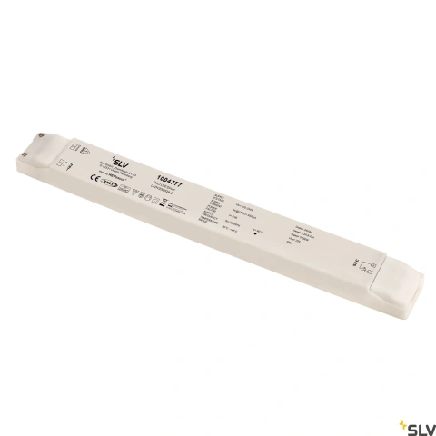 LED alimentare, 200W 24V