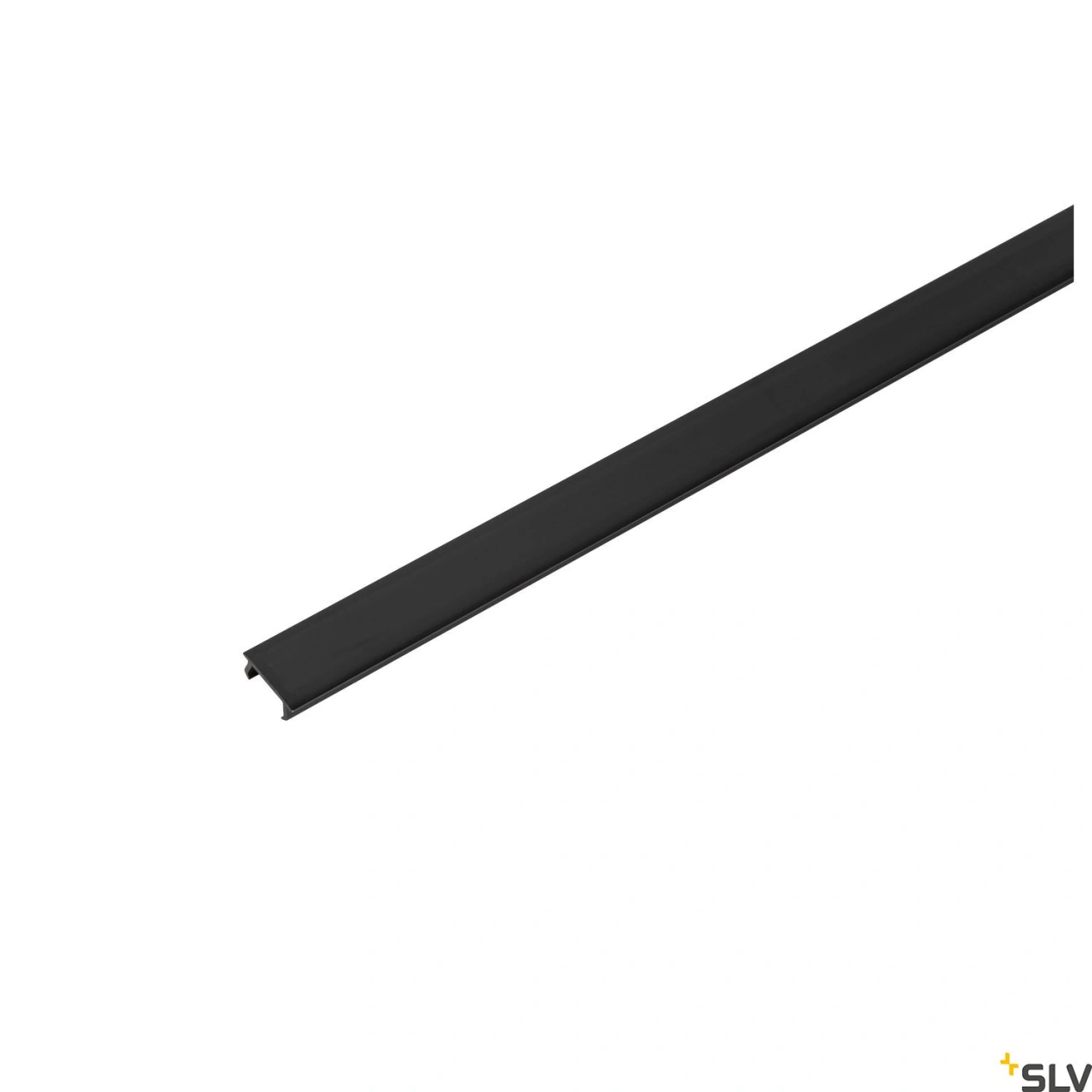 Capac sina 1 Ph 2m negru (2 buc)