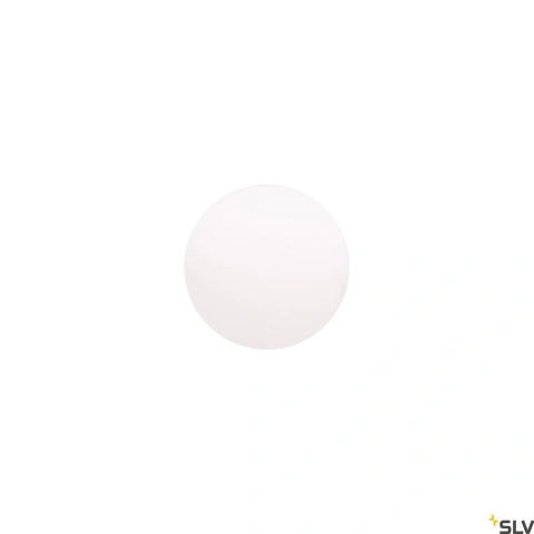 NUMINOS S Diffusor Frosted W LED IP20 opal