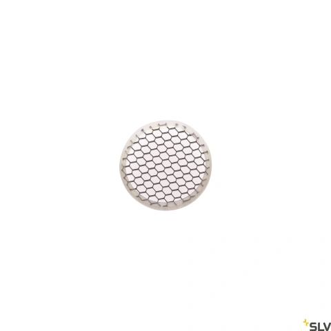 NUMINOS S Diffusor Wabe W LED IP20 negru