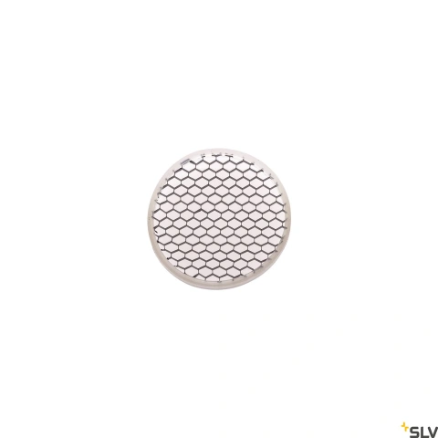 NUMINOS M Diffusor Wabe W LED IP20 negru