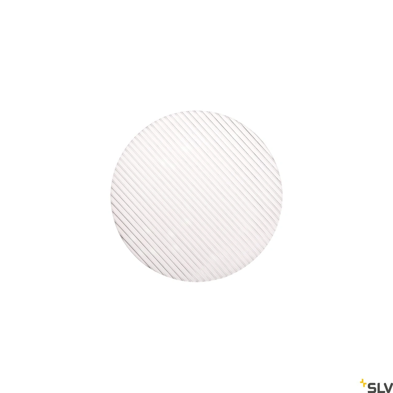 NUMINOS L Diffusor Ellipse W LED IP20 transparent