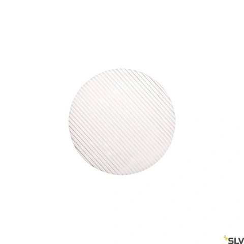 NUMINOS L Diffusor Ellipse W LED IP20 transparent