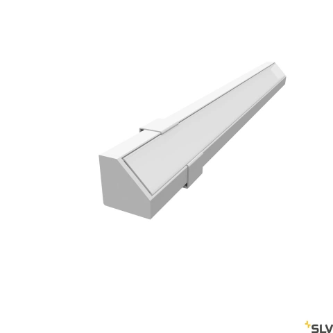 GRAZIA 10 EDGE 2m alb