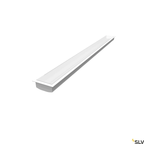 GRAZIA 60 Profil incastrat 3m aluminium