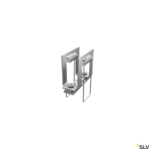 GRAZIA 60 Cleme montaj incastrat