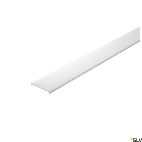 GRAZIA 60 Capac PMMA 3m transparent