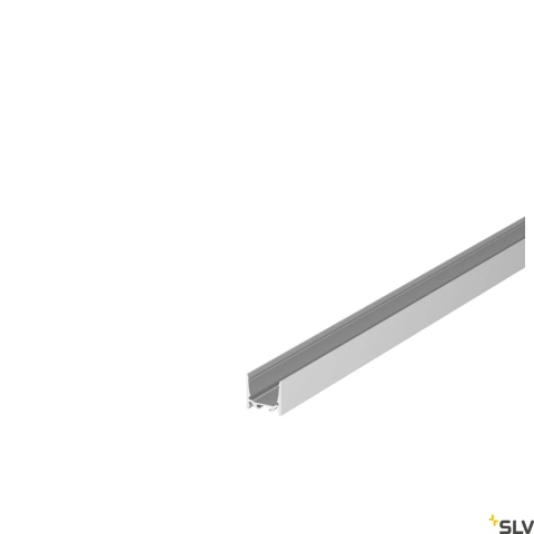 GRAZIA 20 Profil Standard 1.5m aluminiu