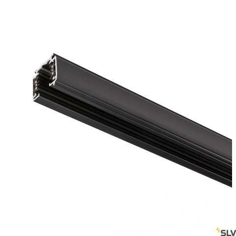 S-TRACK DALI Sina 1m, negru