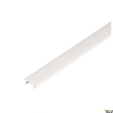 S-TRACK DALI Capac sina alb 2m W IP20 alb